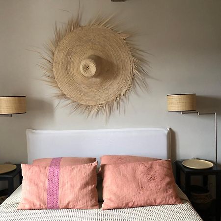 La Ferme D'Ika Bed & Breakfast Saint-Jean-de-Luz Ngoại thất bức ảnh