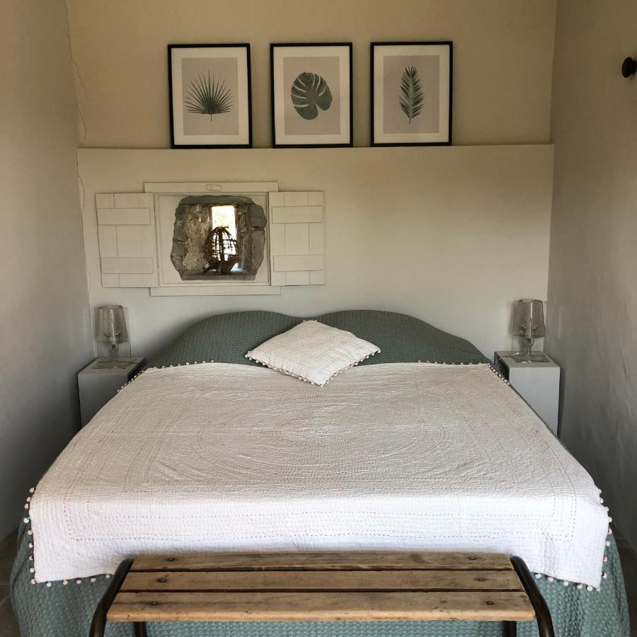 La Ferme D'Ika Bed & Breakfast Saint-Jean-de-Luz Ngoại thất bức ảnh