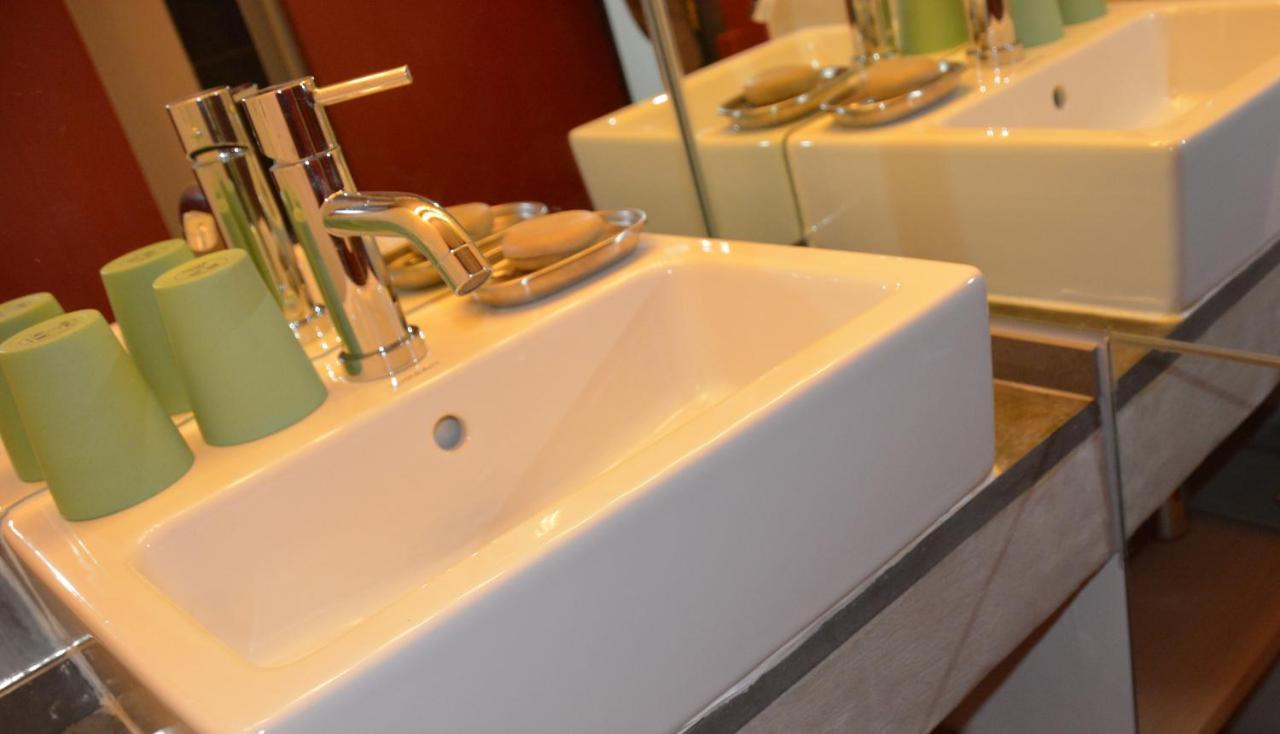 La Ferme D'Ika Bed & Breakfast Saint-Jean-de-Luz Ngoại thất bức ảnh