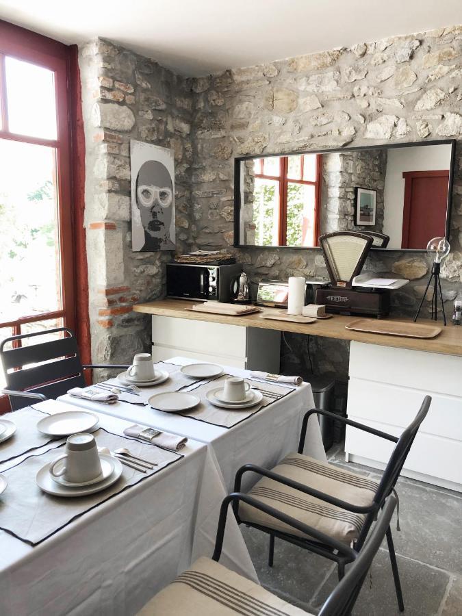 La Ferme D'Ika Bed & Breakfast Saint-Jean-de-Luz Ngoại thất bức ảnh