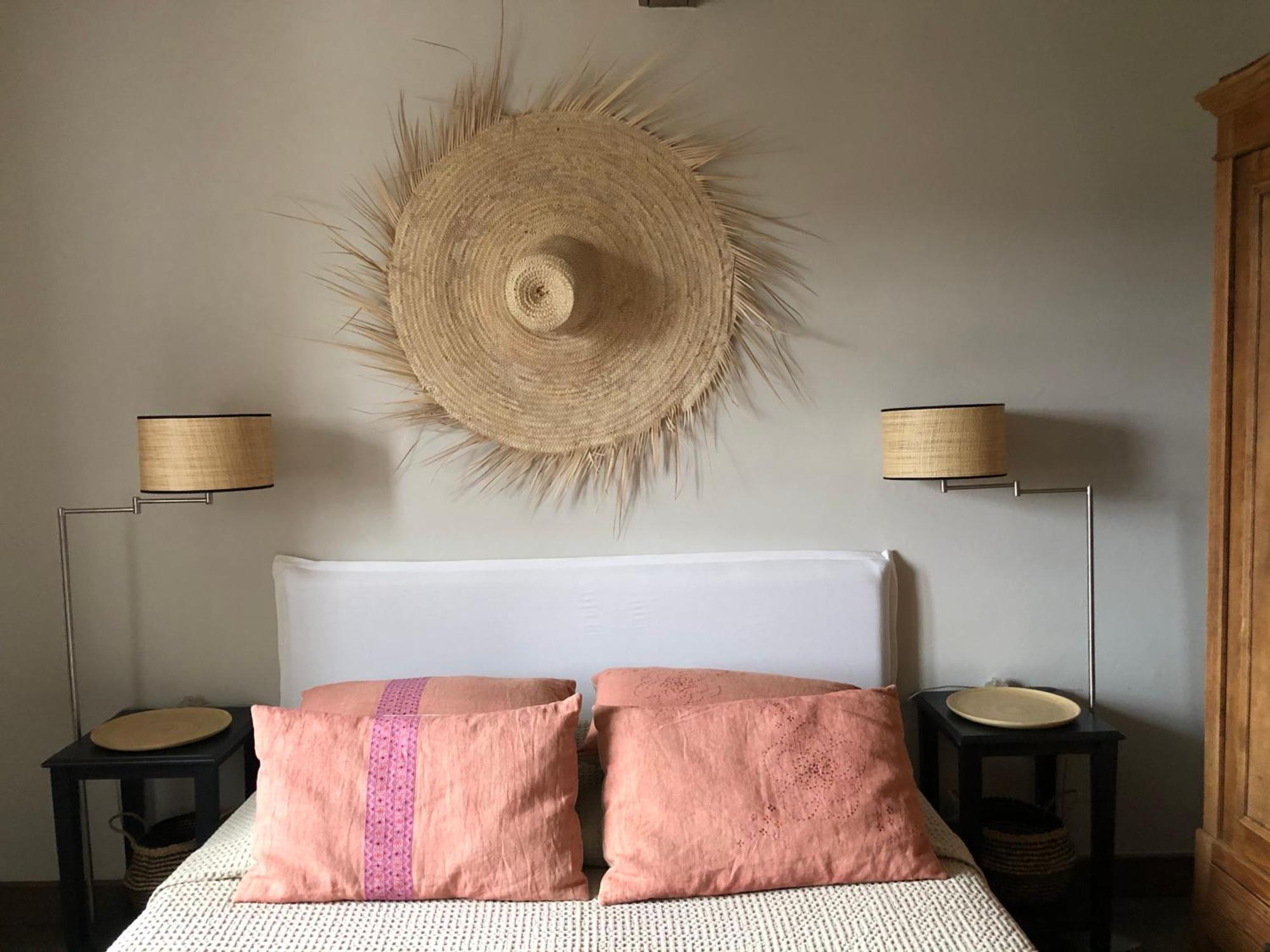 La Ferme D'Ika Bed & Breakfast Saint-Jean-de-Luz Ngoại thất bức ảnh